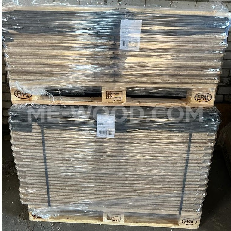 OSB-3 Pallet lids 600 x 800 x 9mm