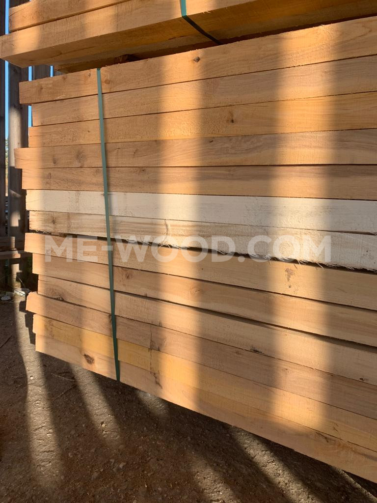 Segatura di legno duro