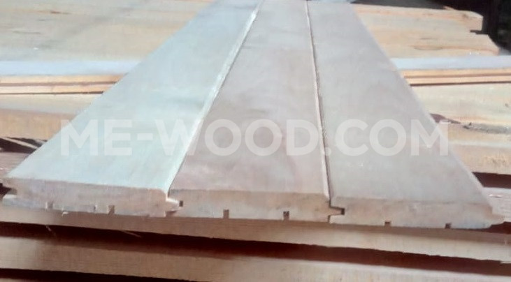 Segatura di legno duro